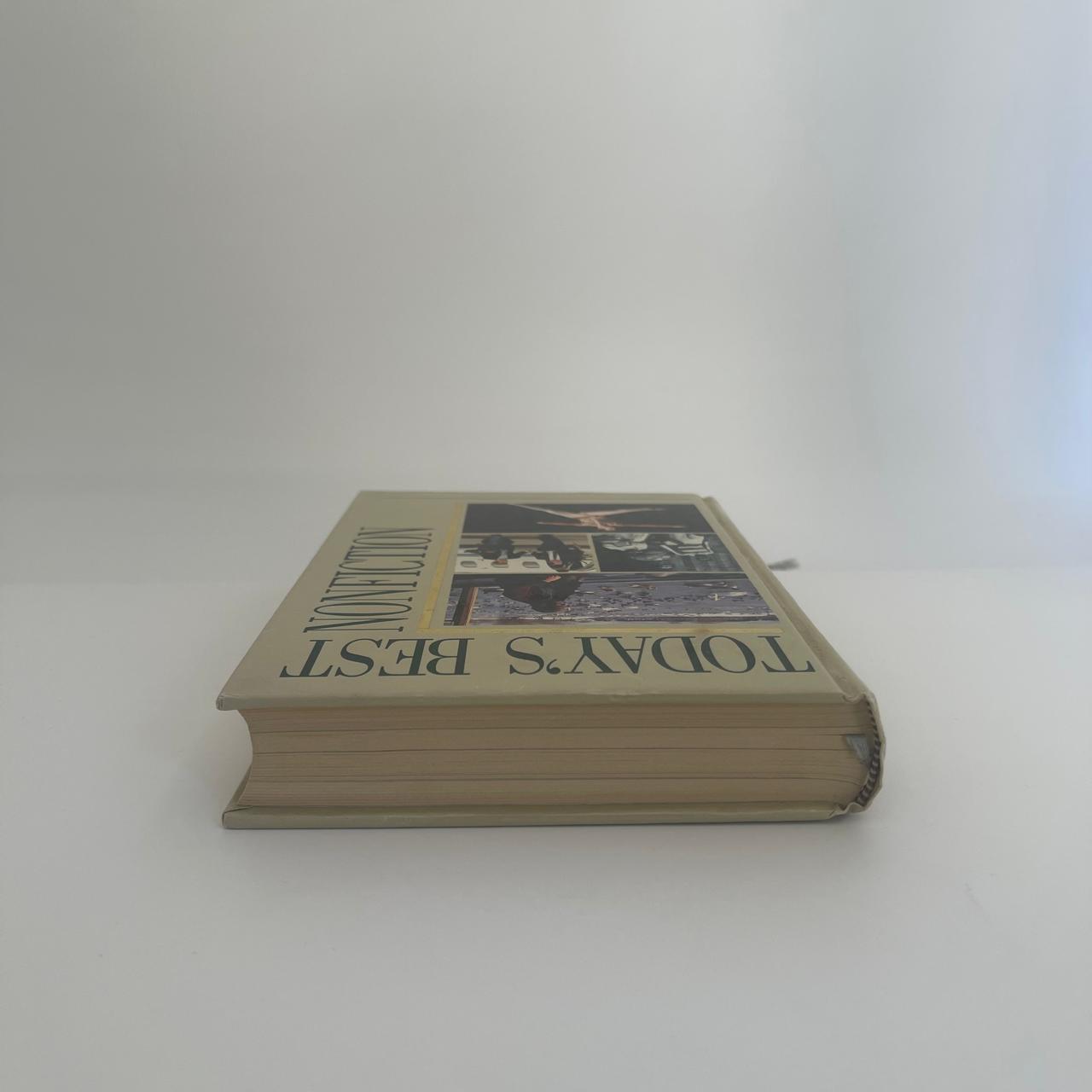 Reader's Digest : Today’s Best Nonfiction