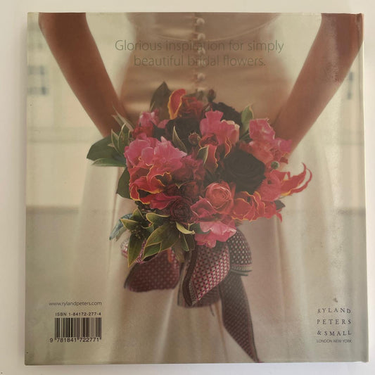 Bridal Flowers — Jane Durbridge