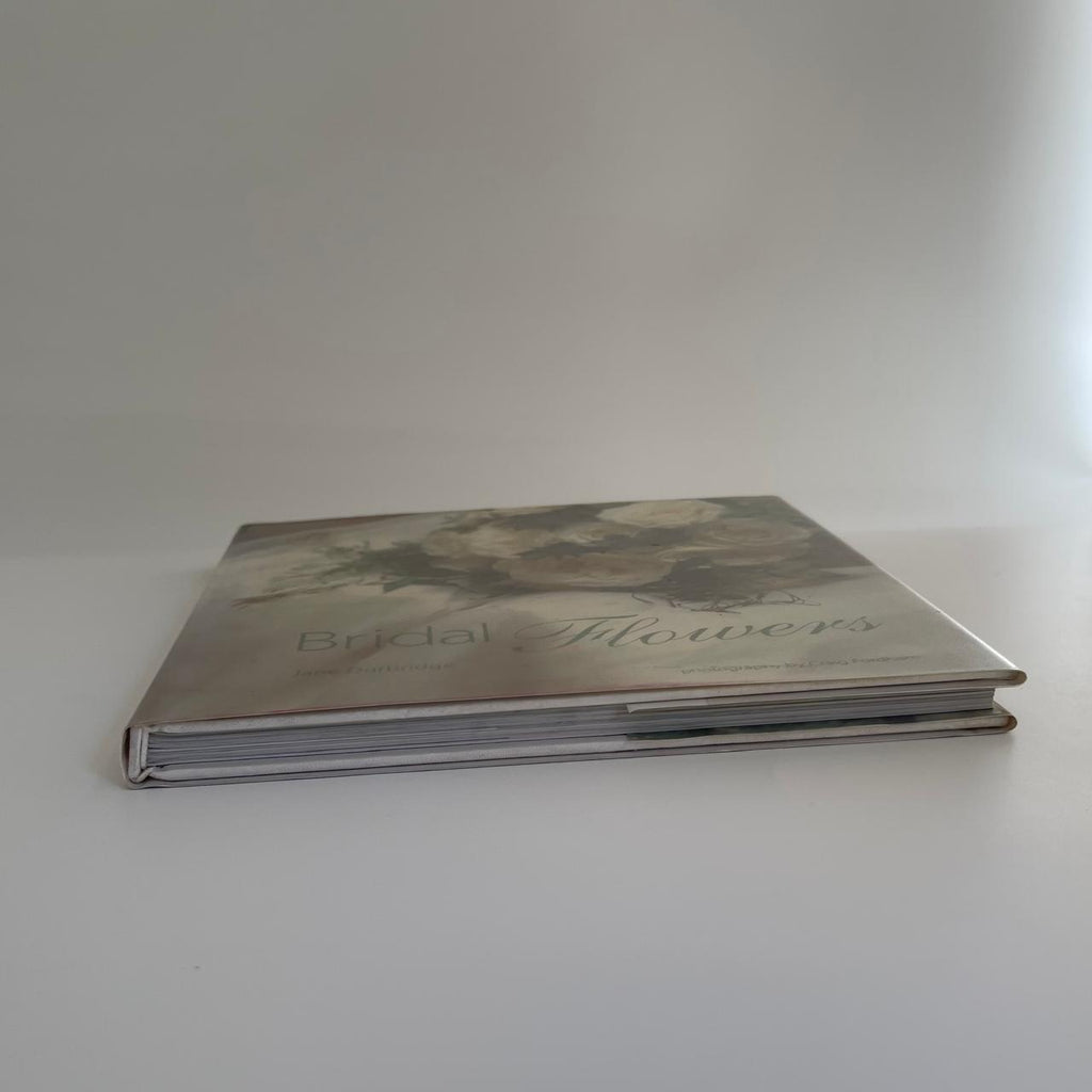Bridal Flowers — Jane Durbridge