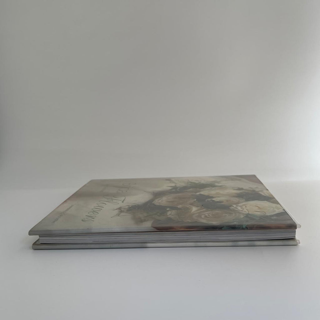 Bridal Flowers — Jane Durbridge