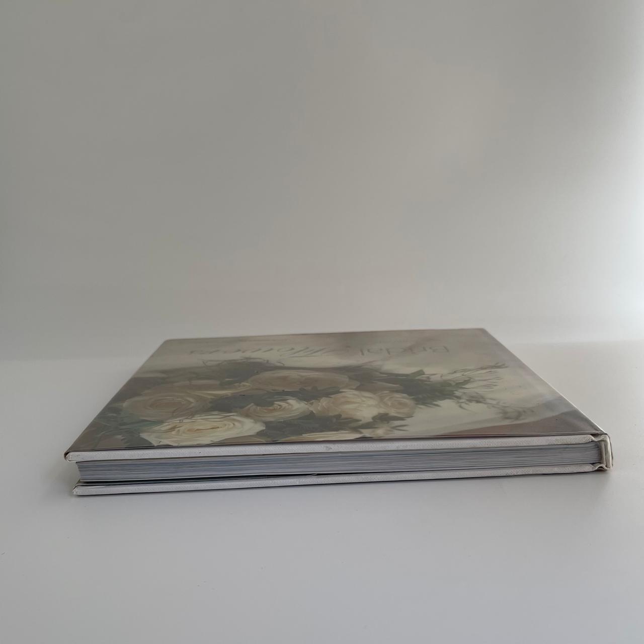 Bridal Flowers — Jane Durbridge