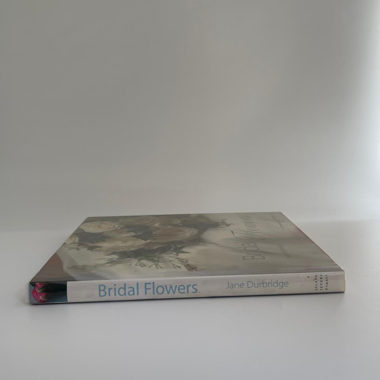 Bridal Flowers — Jane Durbridge