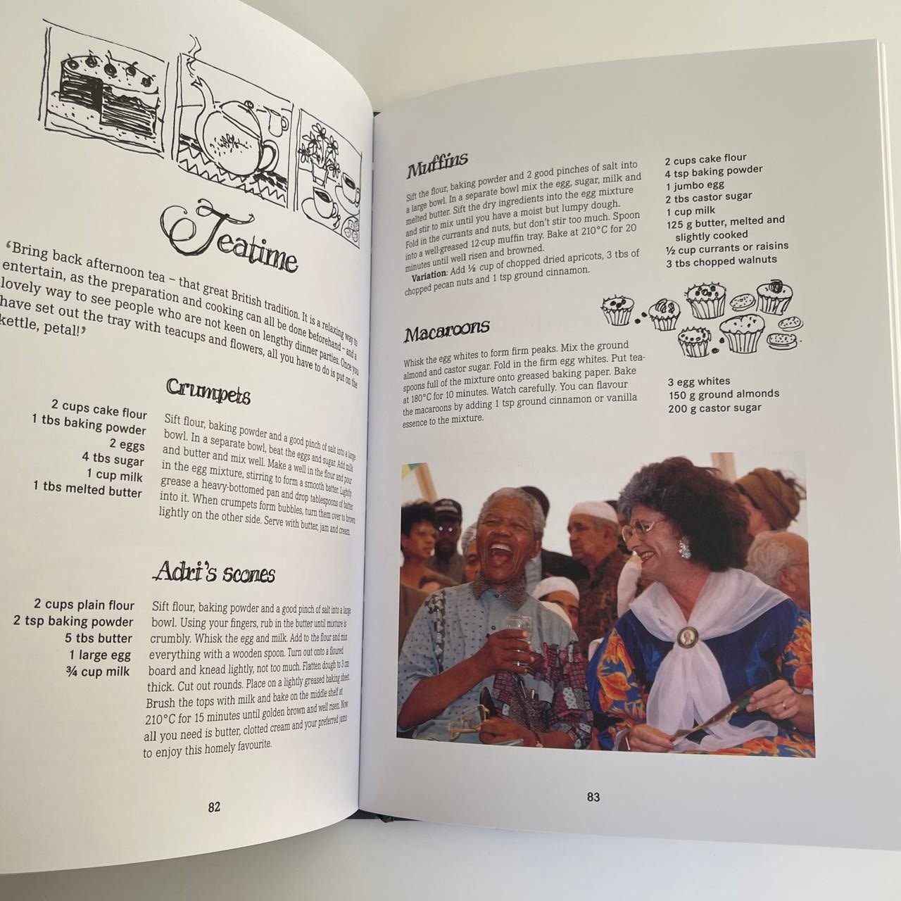 Evita’s Kossie Sikelela - Evita Bezuidenhout (character created by Pieter‑Dirk Uys)