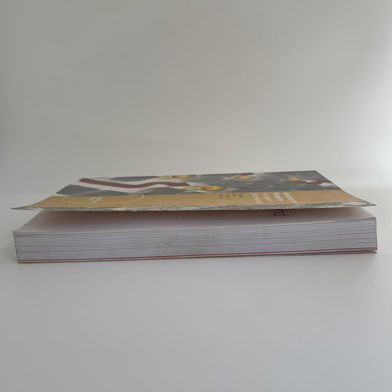 Advertising and Promotions: An Integrated Brand Approach (6th Edition) - Richard J. Semenik, Chris Allen, Thomas O’Guinn & Hans Rüdiger Kaufmann