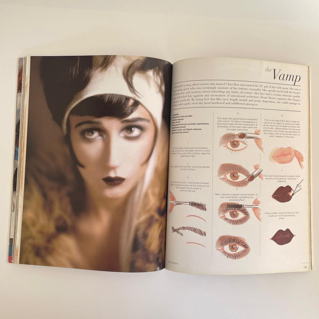 Making Faces: A Master Class in Makeup - Kevyn Aucoin