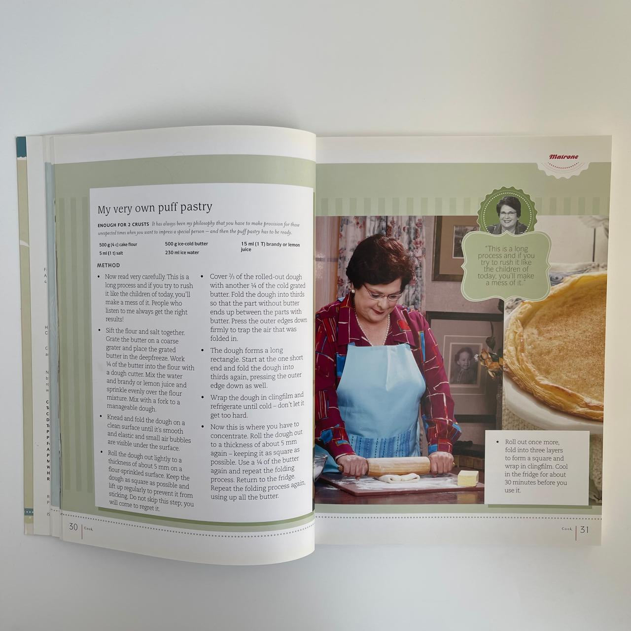 Cook with 7de Laan - Laurie Cohen (compiled from recipes featured on the South African TV soap 7de Laan)