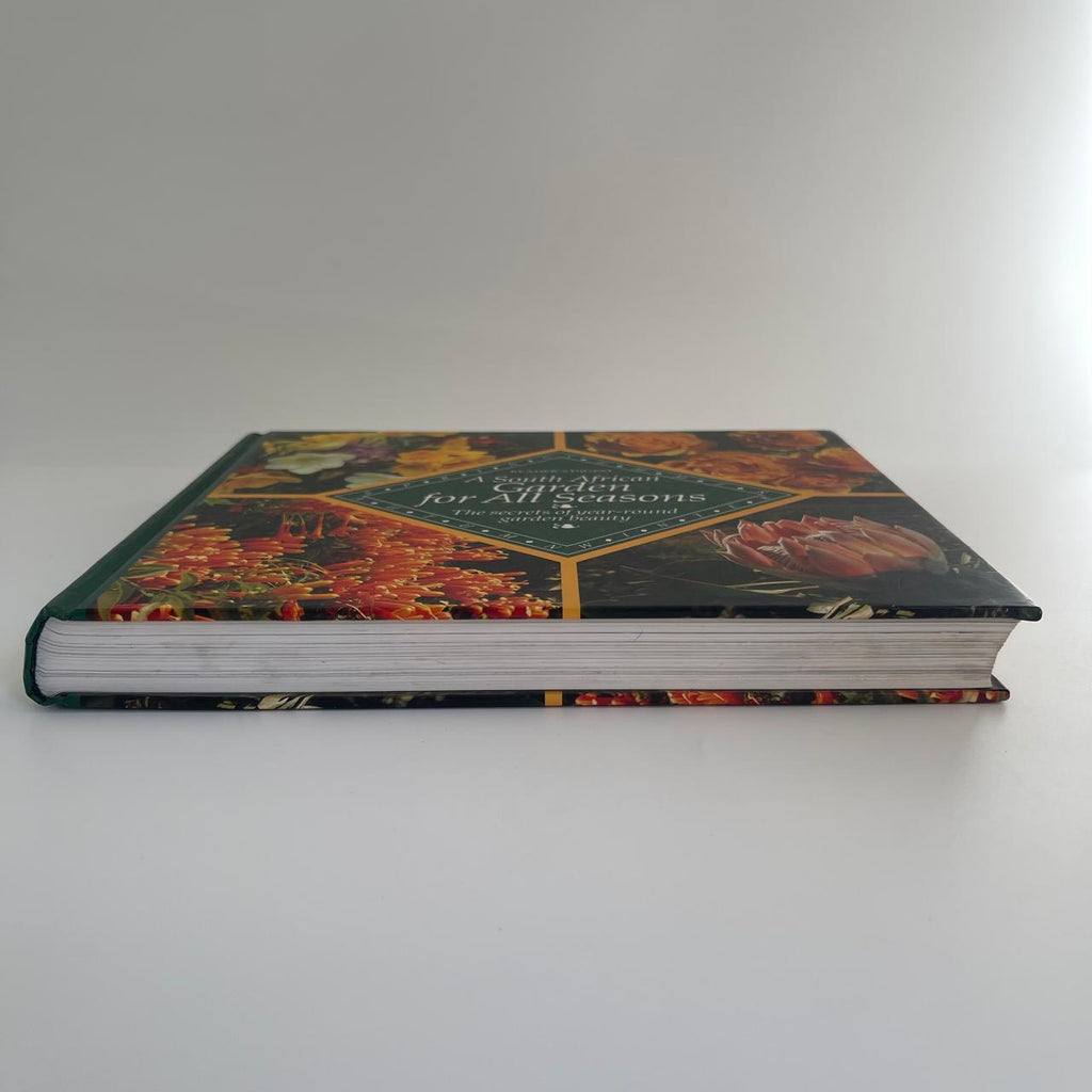 A South African Garden for All Seasons - Reader’s Digest Association