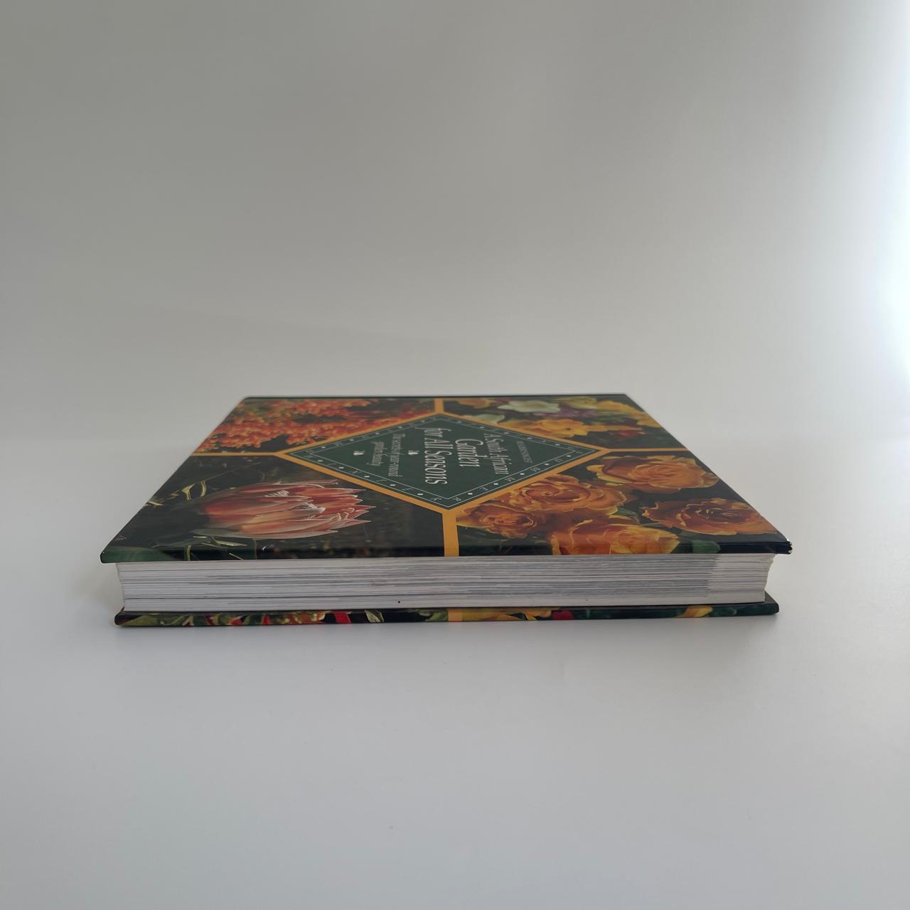 A South African Garden for All Seasons - Reader’s Digest Association