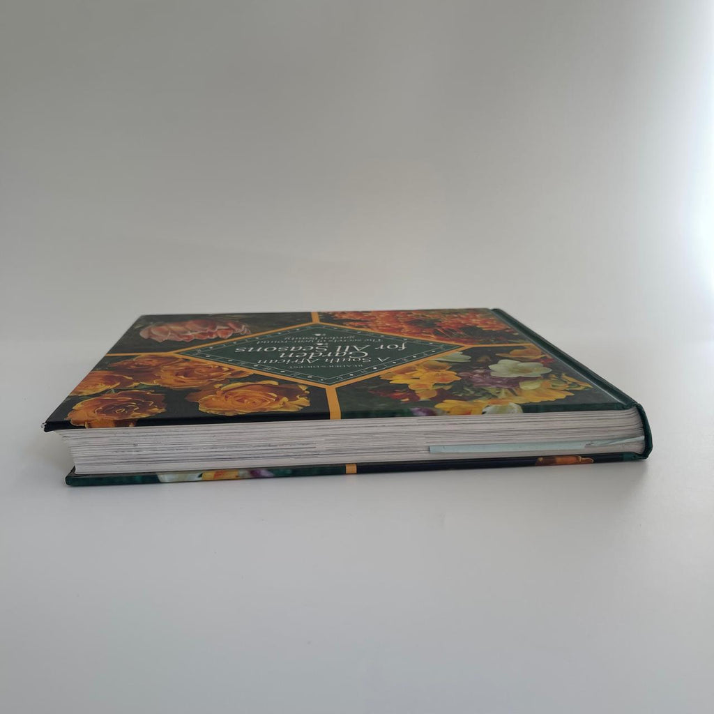 A South African Garden for All Seasons - Reader’s Digest Association