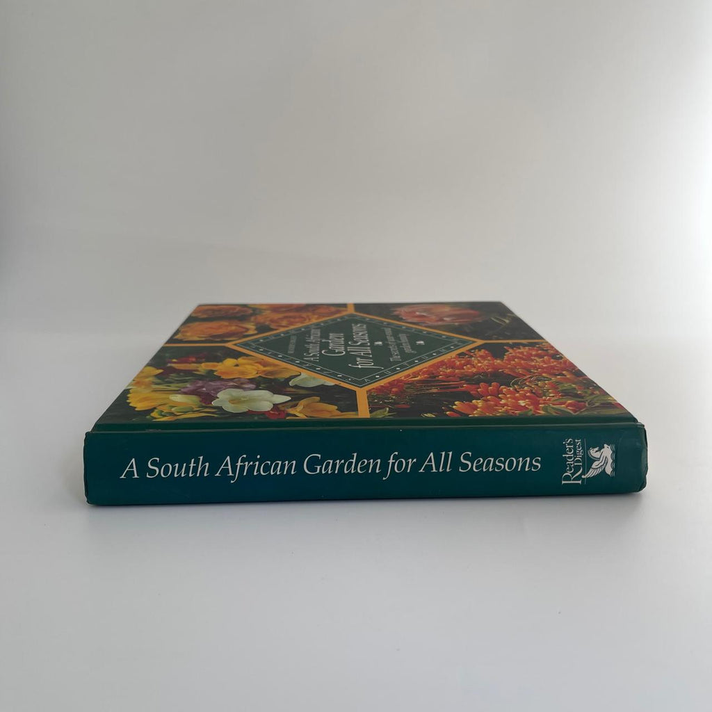 A South African Garden for All Seasons - Reader’s Digest Association