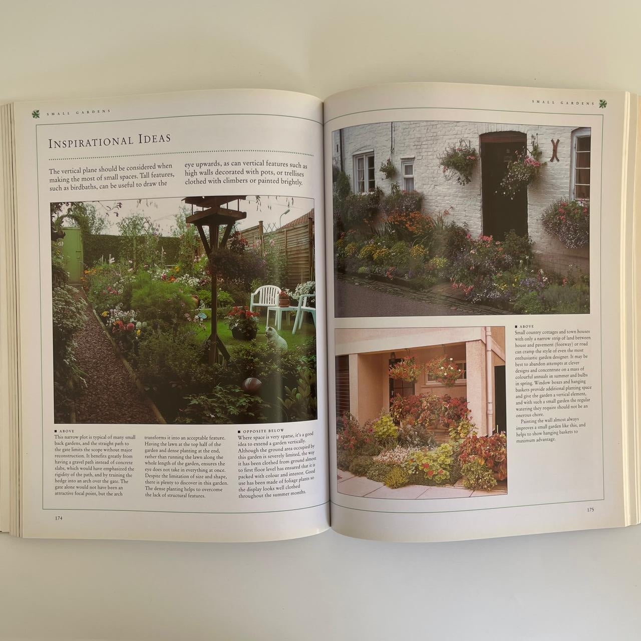 Planning Your Garden – Peter McHoy