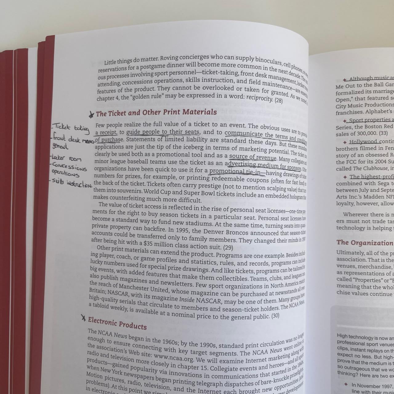 Sport Marketing (3rd Edition) – Bernard J. Mullin, Stephen Hardy & William A. Sutton