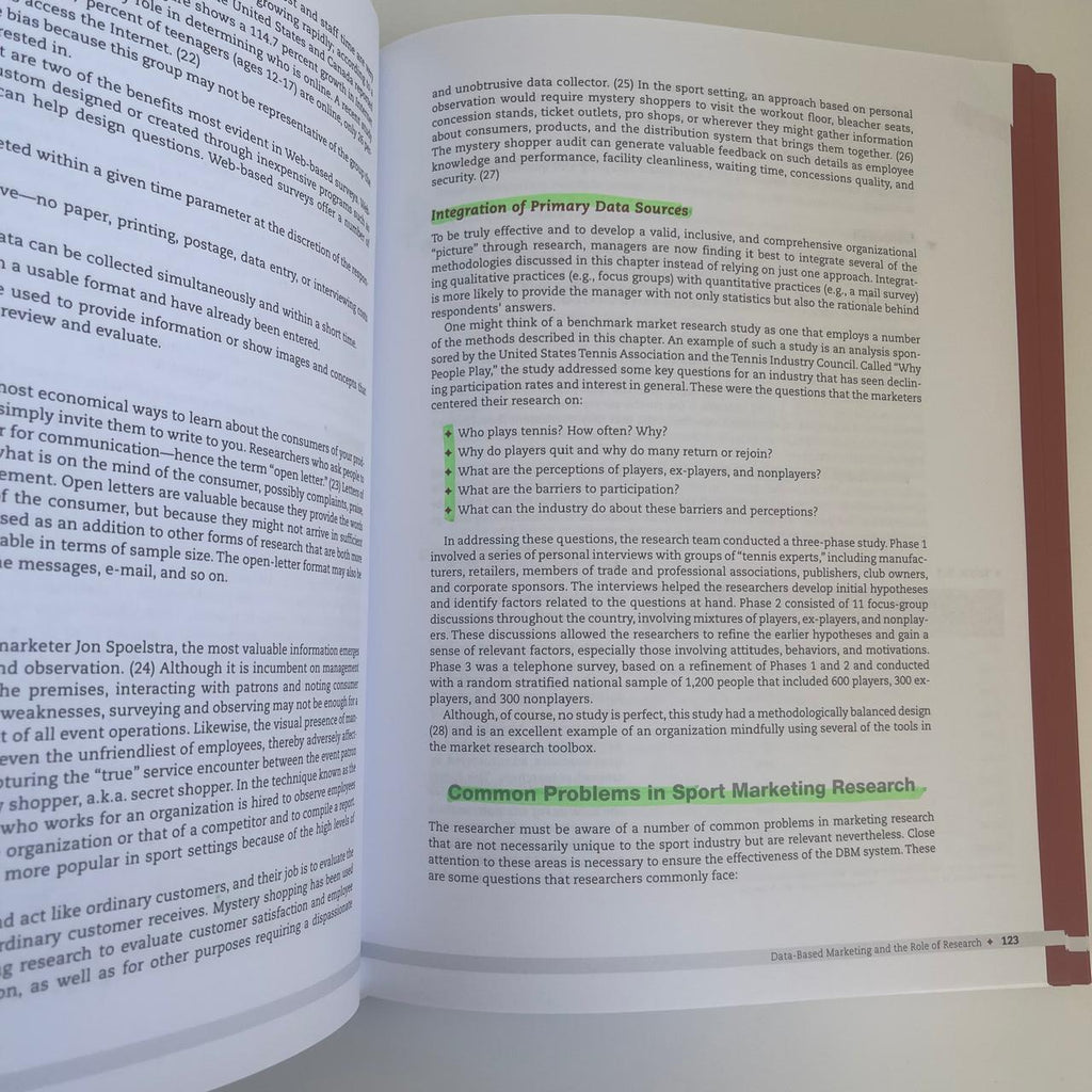 Sport Marketing (3rd Edition) – Bernard J. Mullin, Stephen Hardy & William A. Sutton