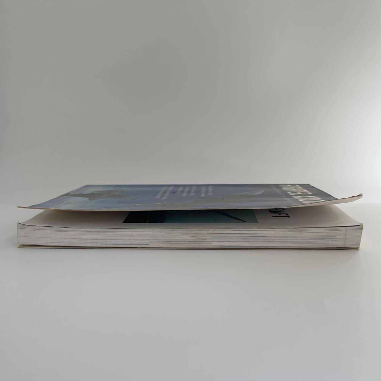 Fighter Aircraft – Francis Crosby