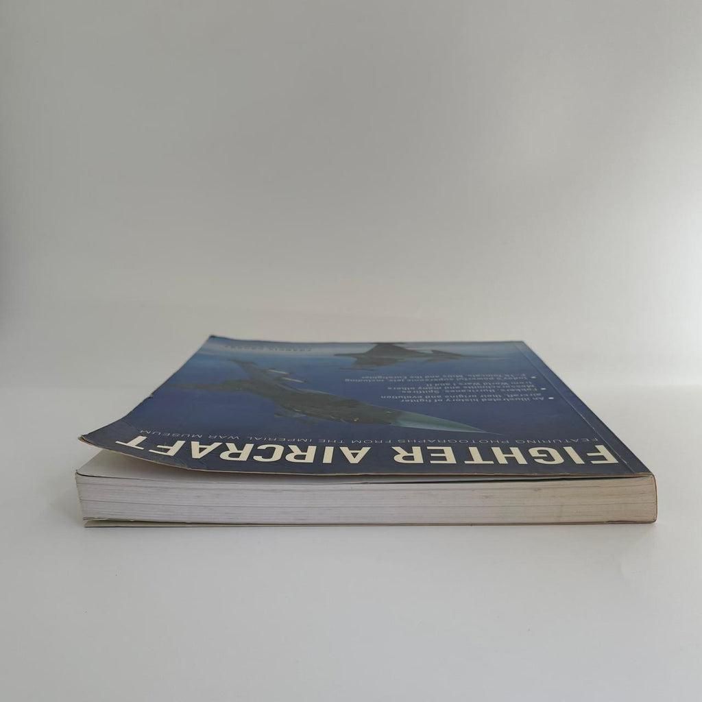 Fighter Aircraft – Francis Crosby