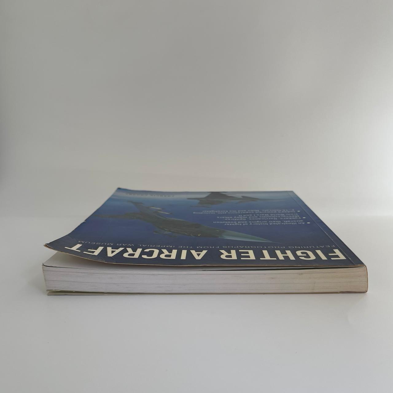 Fighter Aircraft – Francis Crosby