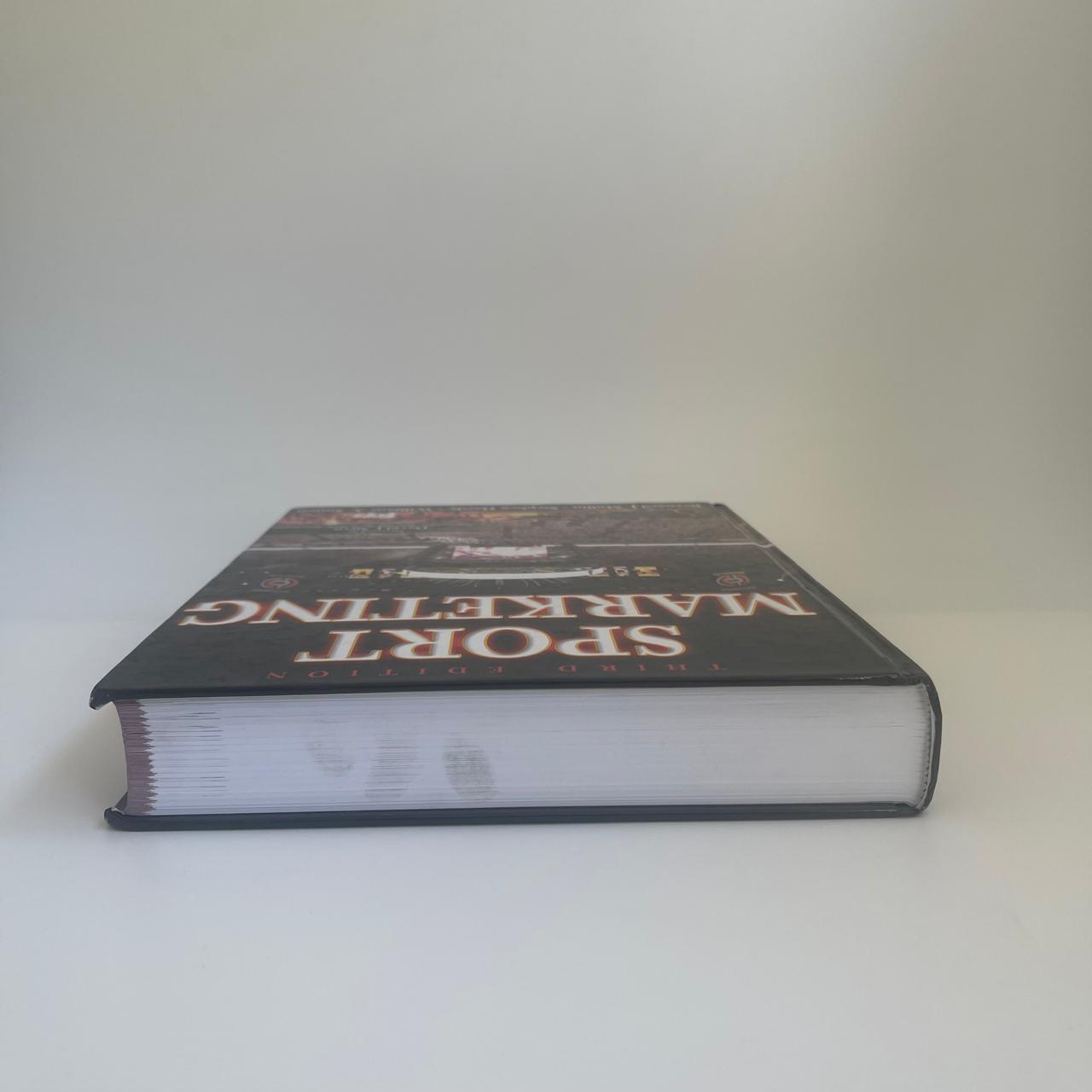 Sport Marketing (3rd Edition) – Bernard J. Mullin, Stephen Hardy & William A. Sutton