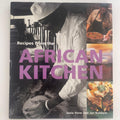 African Kitchen – Josie Stow & Jan Baldwin