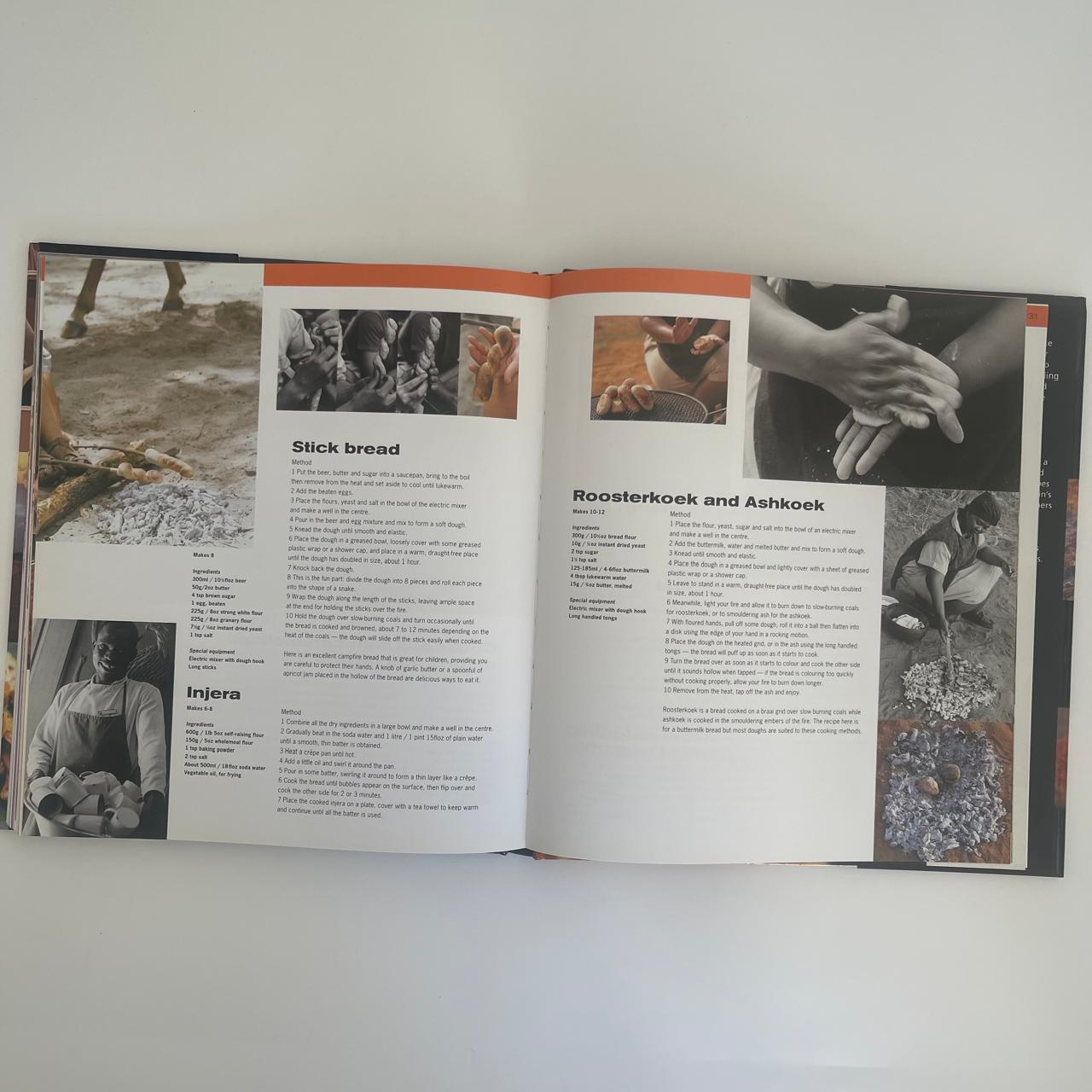 African Kitchen – Josie Stow & Jan Baldwin