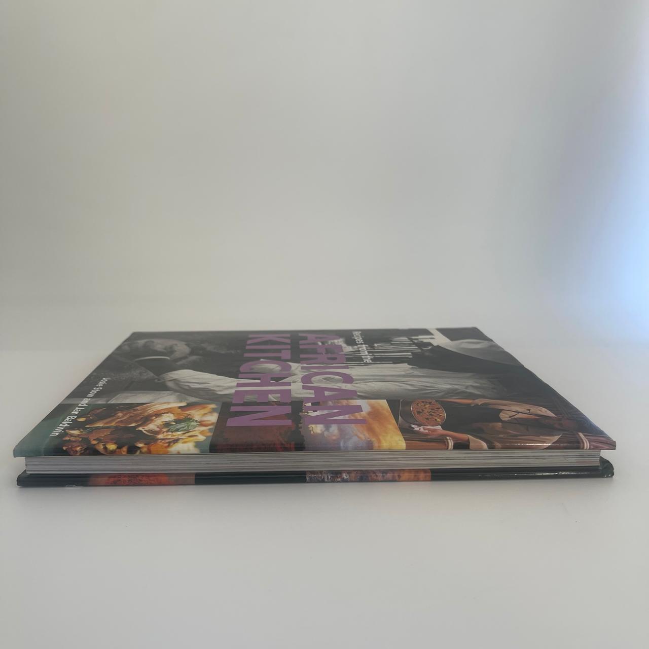 African Kitchen – Josie Stow & Jan Baldwin