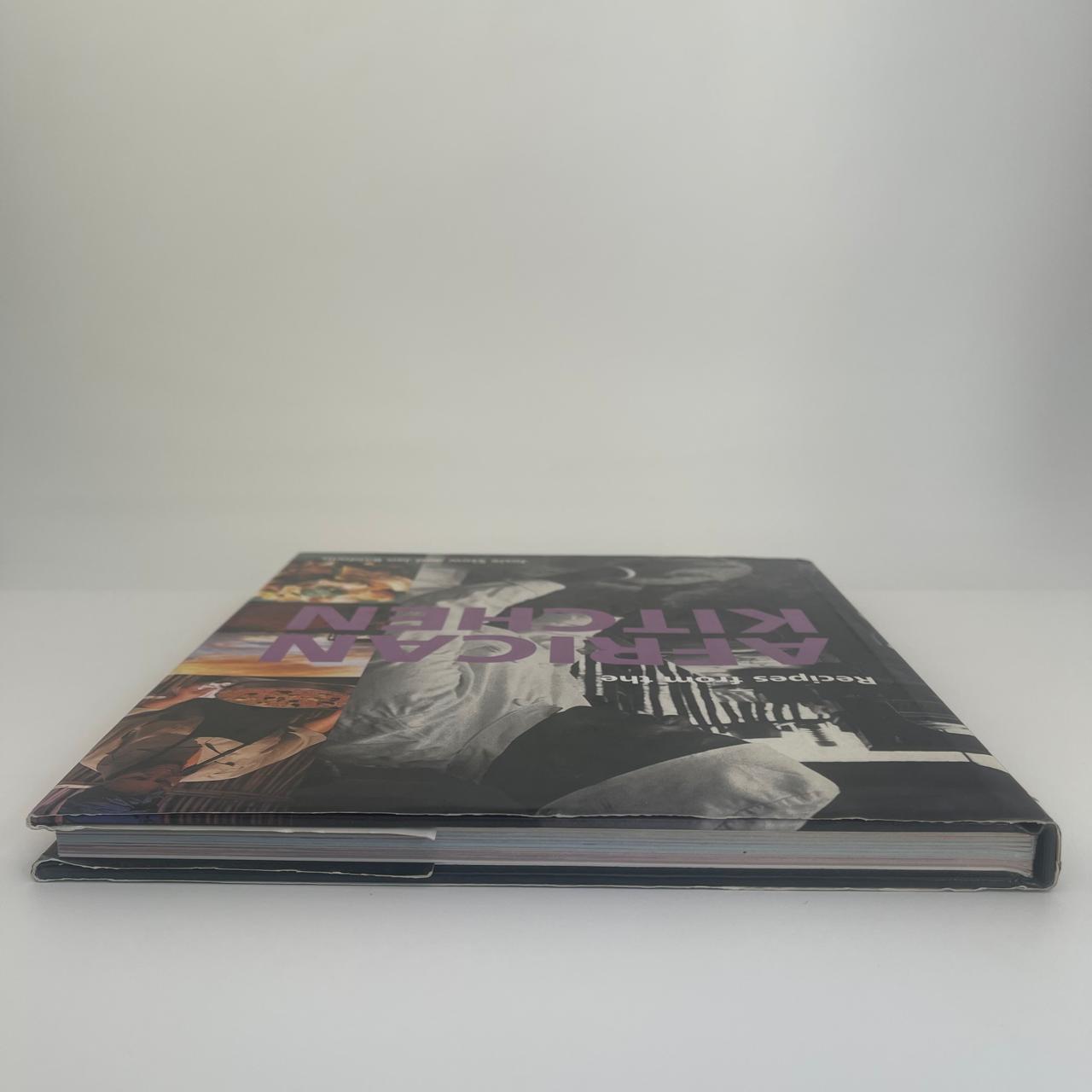 African Kitchen – Josie Stow & Jan Baldwin