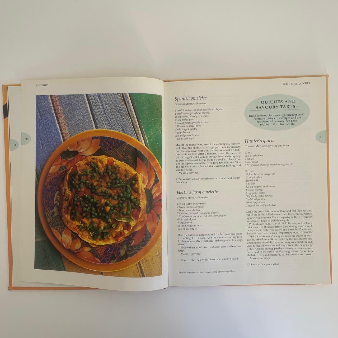 One‑Dish Winners – Christelle Erasmus