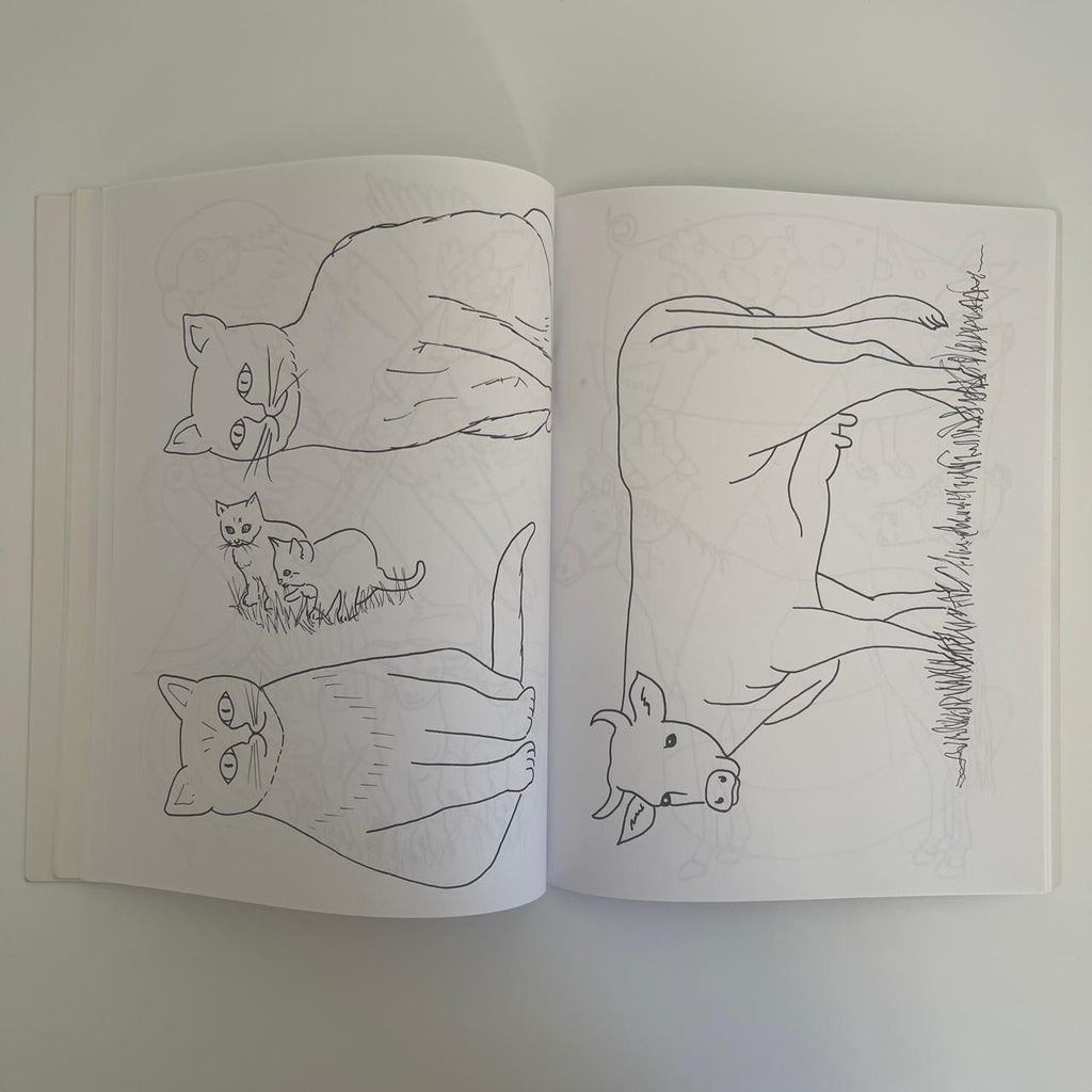 Decorate with Motifs – Martini Nel