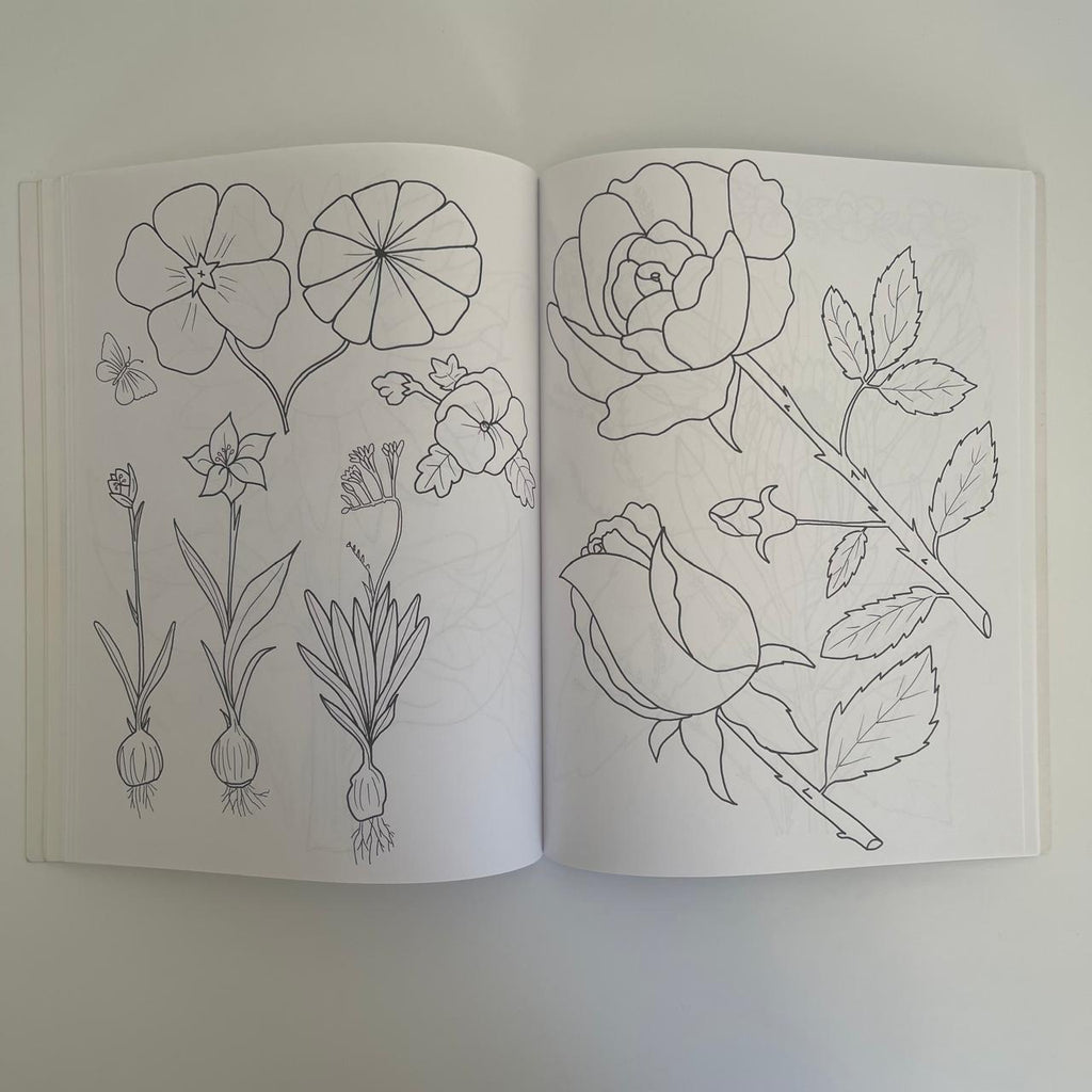 Decorate with Motifs – Martini Nel