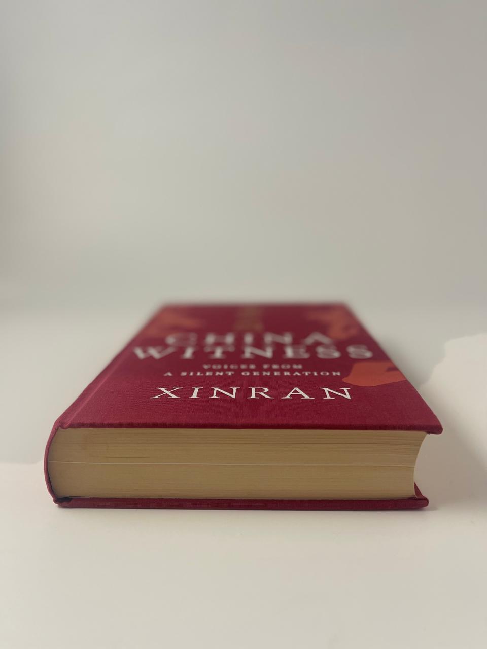 China Witness: Voices From a Silent Generation - Xinran