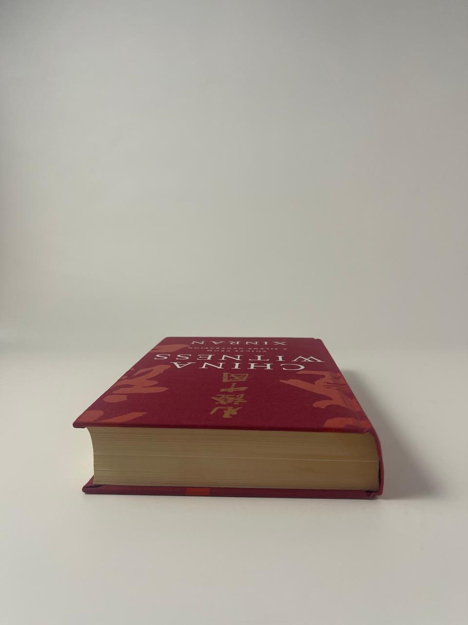 China Witness: Voices From a Silent Generation - Xinran