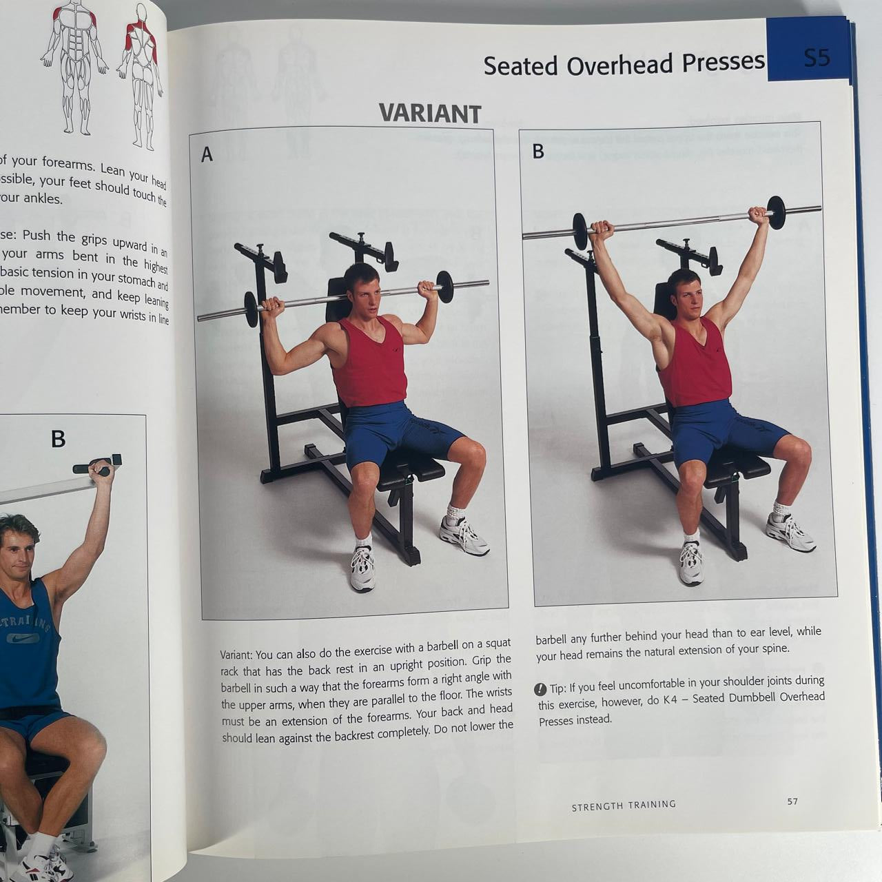 All-Around Fitness