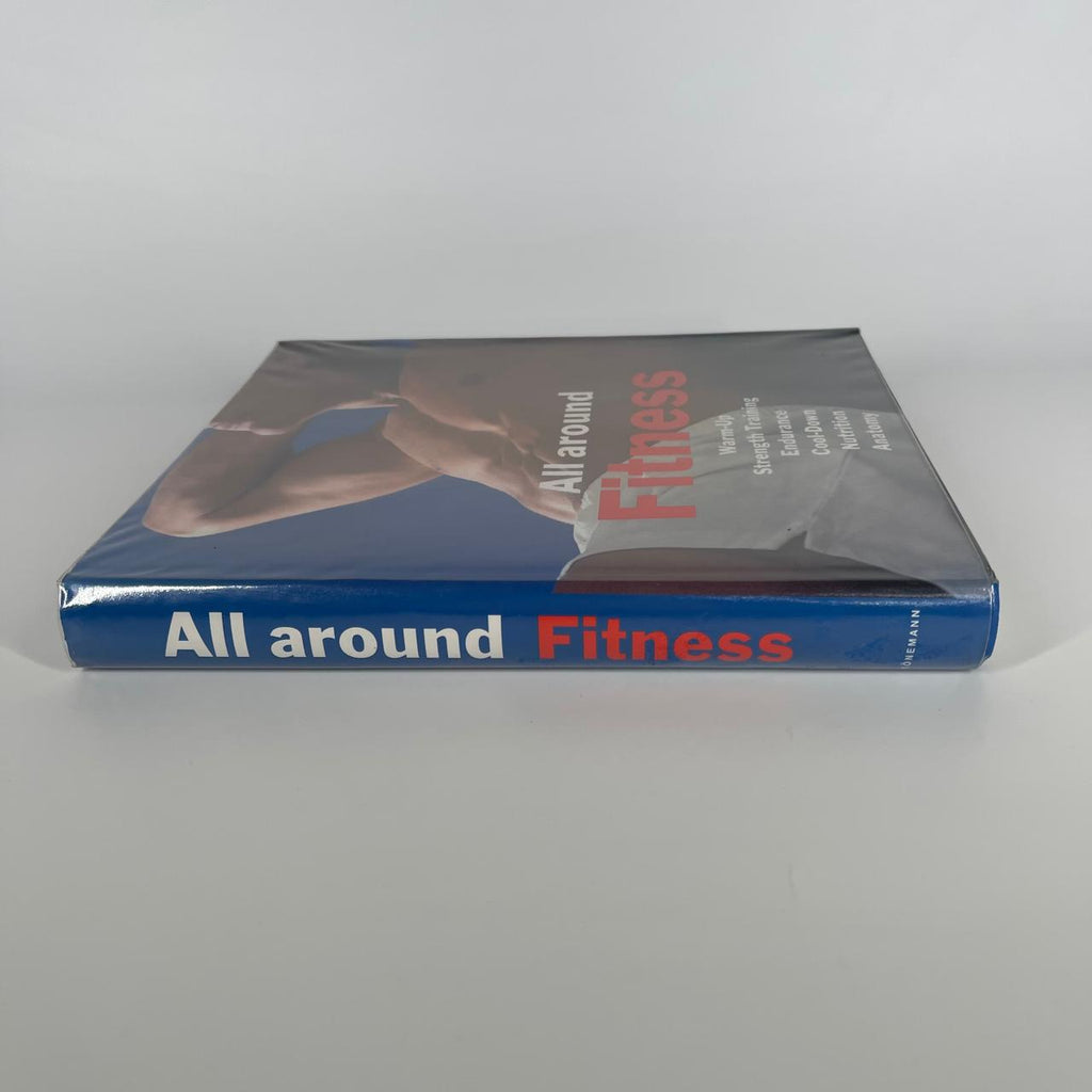 All-Around Fitness