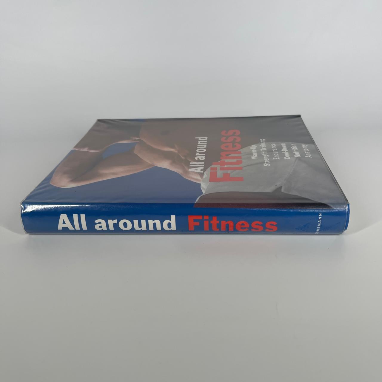 All-Around Fitness