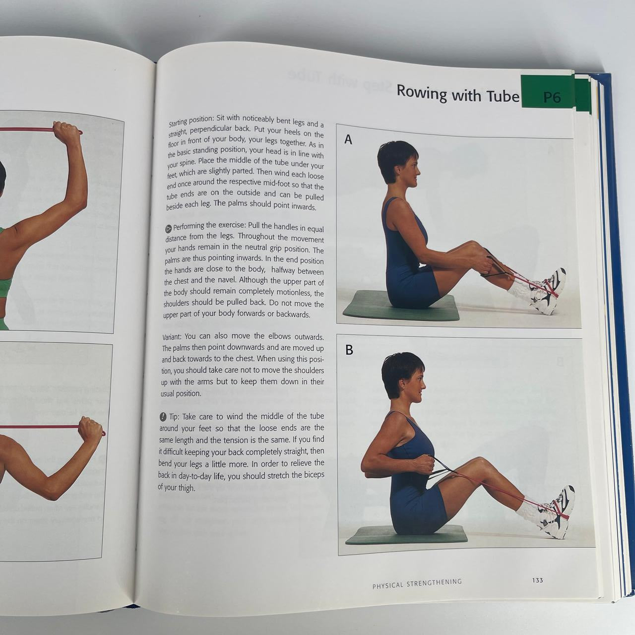 All-Around Fitness