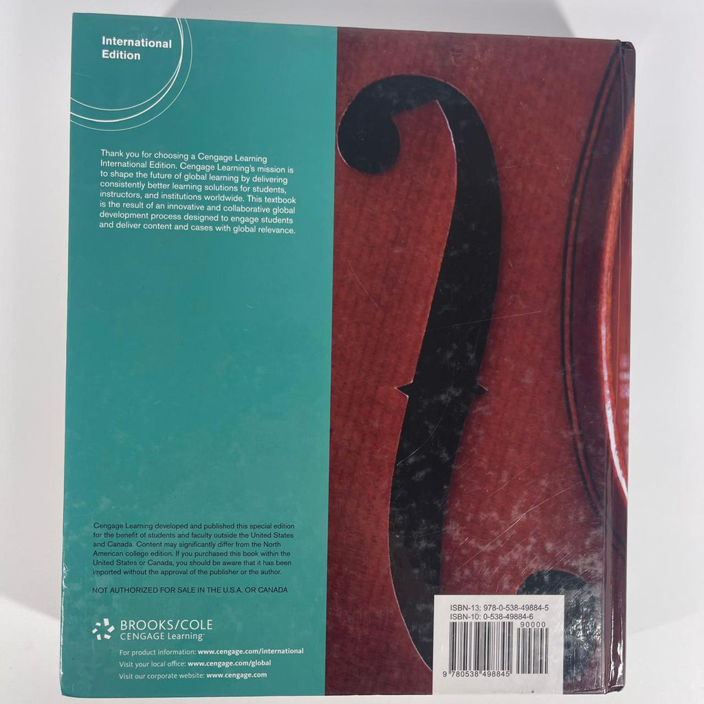 Calculus (7th Edition) — International Metric Edition