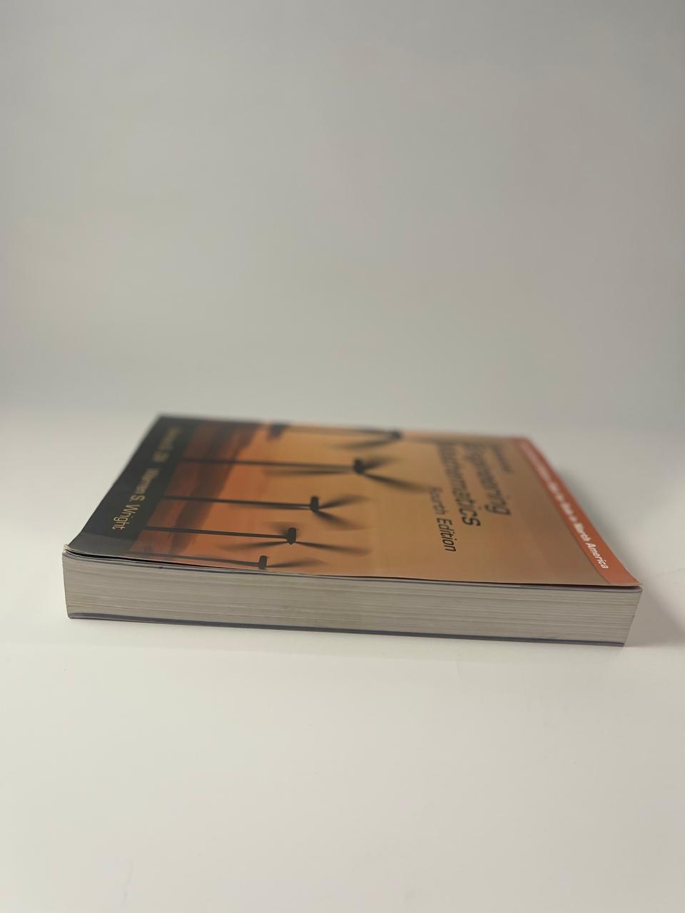 Advanced Engineering Mathematics (4th Edition) - Dennis G. Zill & Warren S. Wright