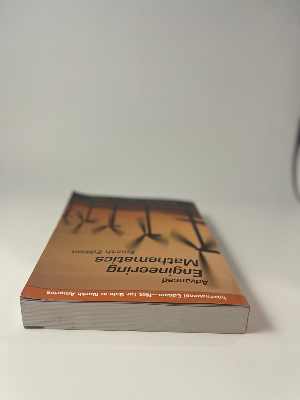 dvanced Engineering Mathematics (4th Edition) - Dennis G. Zill & Warren S. Wright