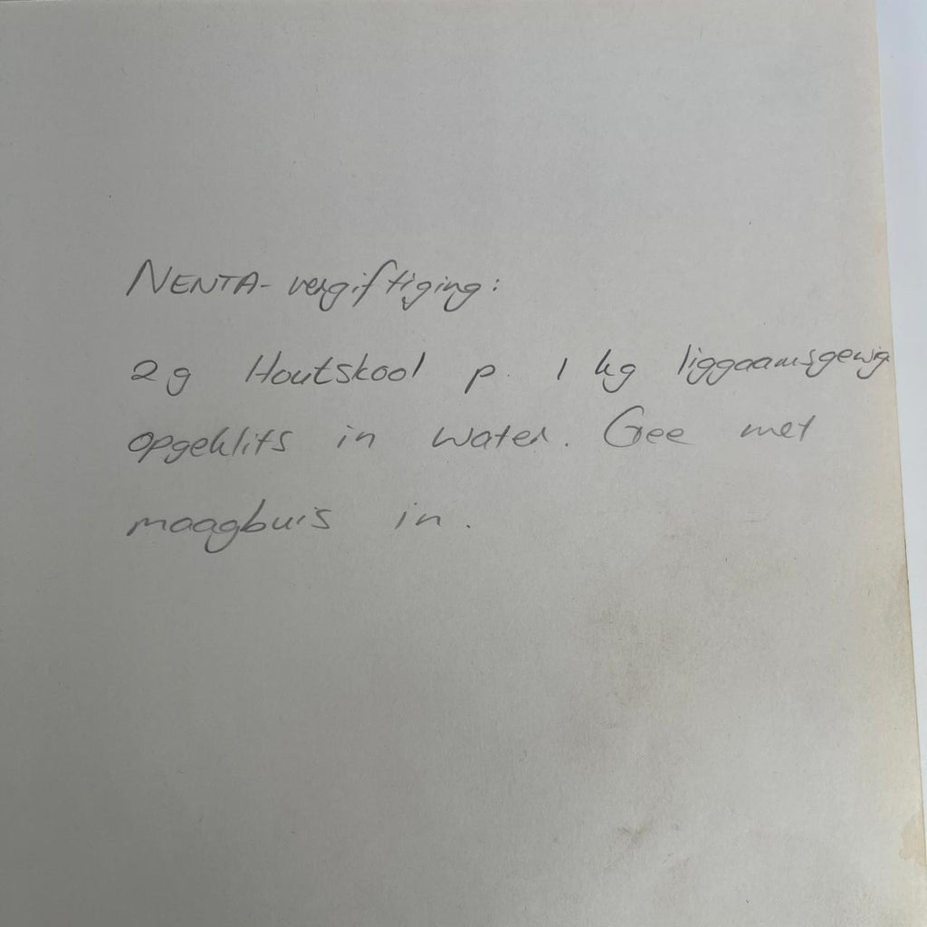 Kleinvee-Siektes - Jan de Wet & Gareth Bath