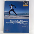 Essentials of Human Anatomy & Physiology - Elaine N. Marieb & Suzanne M. Keller