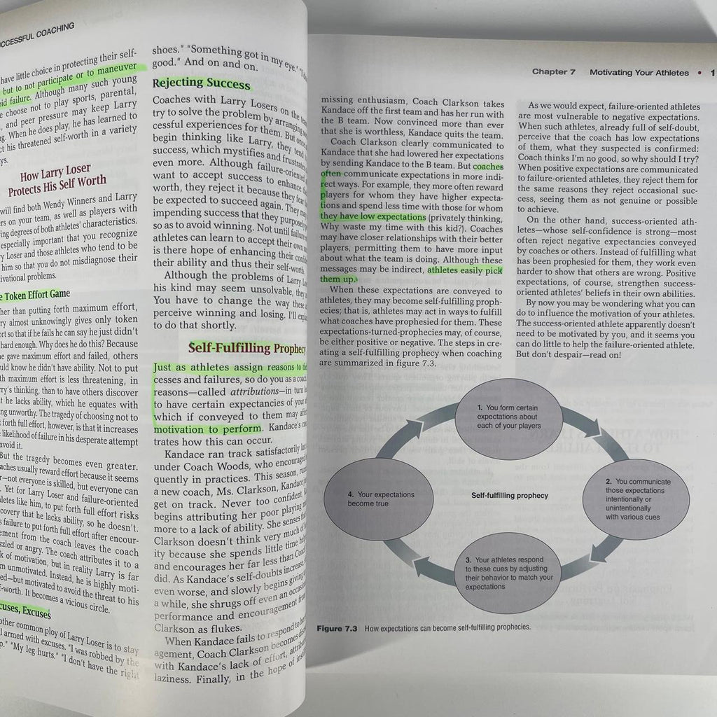 Successful Coaching (Fourth Edition) - Rainer Martens