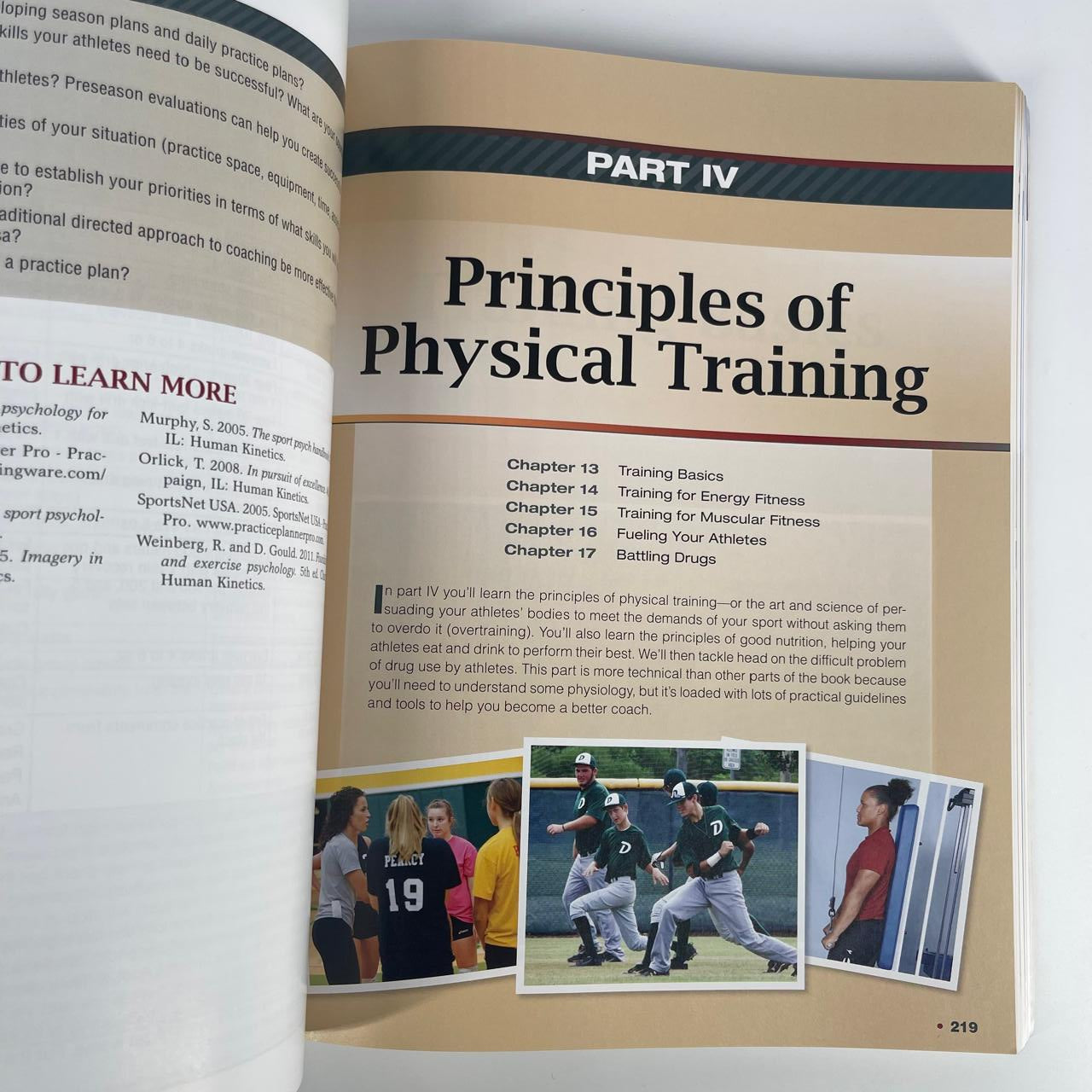 Physical Fitness and Wellness: Changing the Way You Look, Feel, and Perform (3rd Edition)