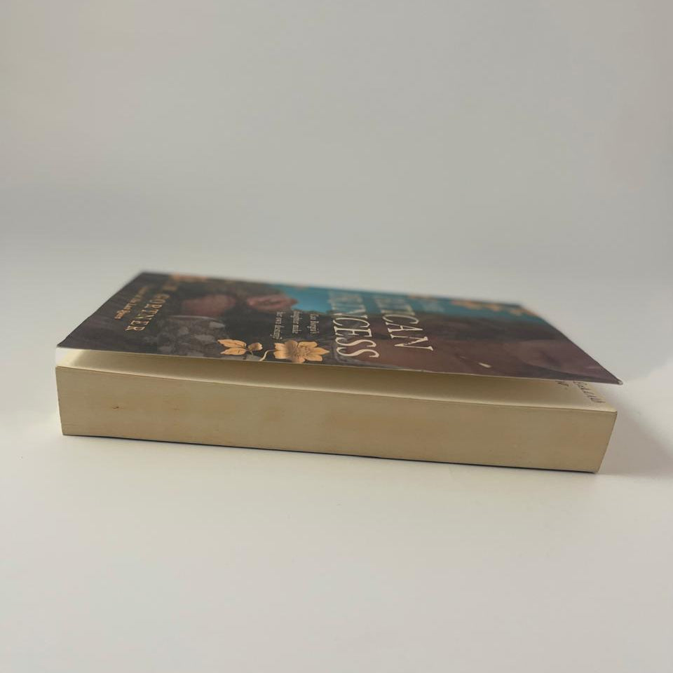 The Vatican Princess - C.W. Gortner