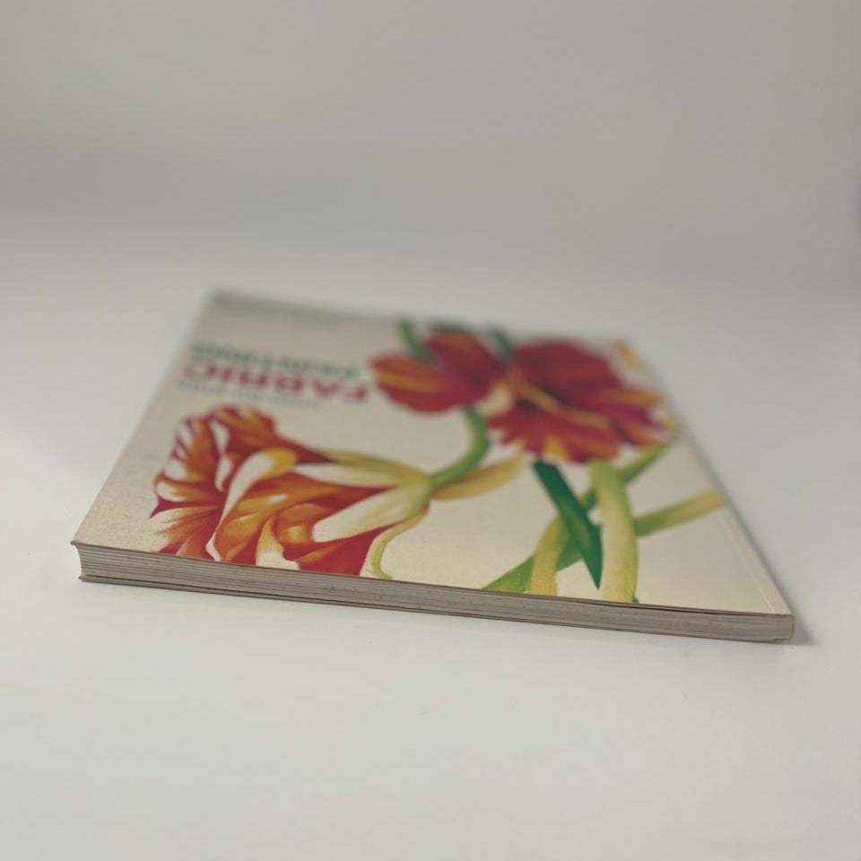 Step-by-Step Fabric Painting - Tharina Odendaal & Anika Pretorius