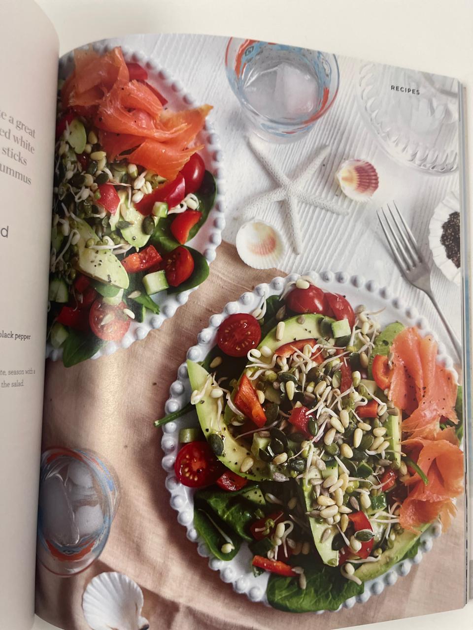 Clean & Lean Diet and Clean & Lean Diet Cookbook Bundle