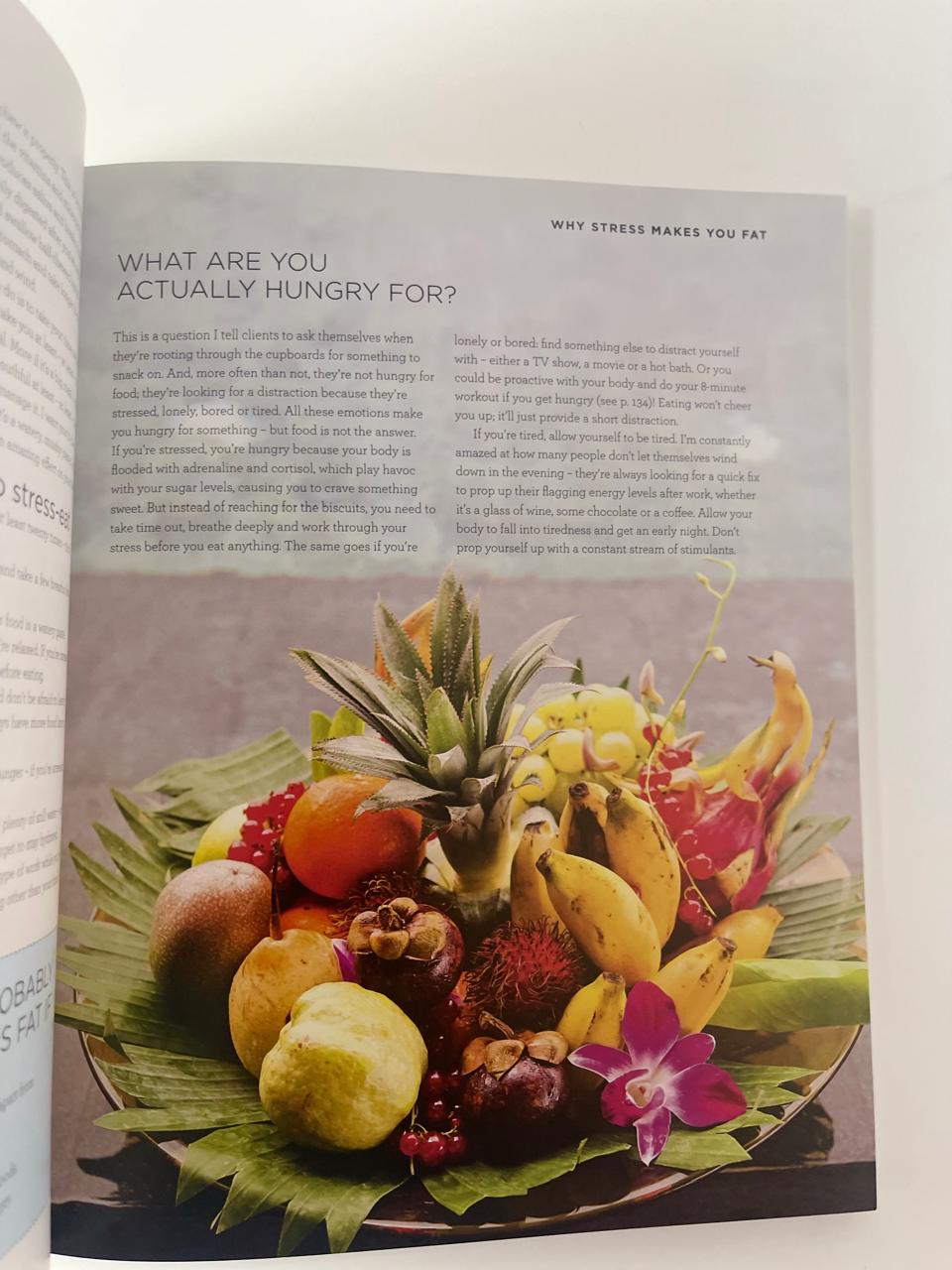 Clean & Lean Diet and Clean & Lean Diet Cookbook Bundle