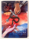 Antony and Cleopatra: The Complete Guide and Resource - The English Experience
