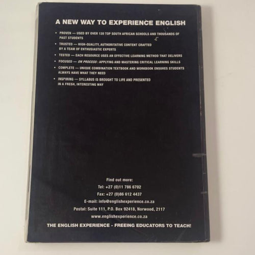 Antony and Cleopatra: The Complete Guide and Resource - The English Experience