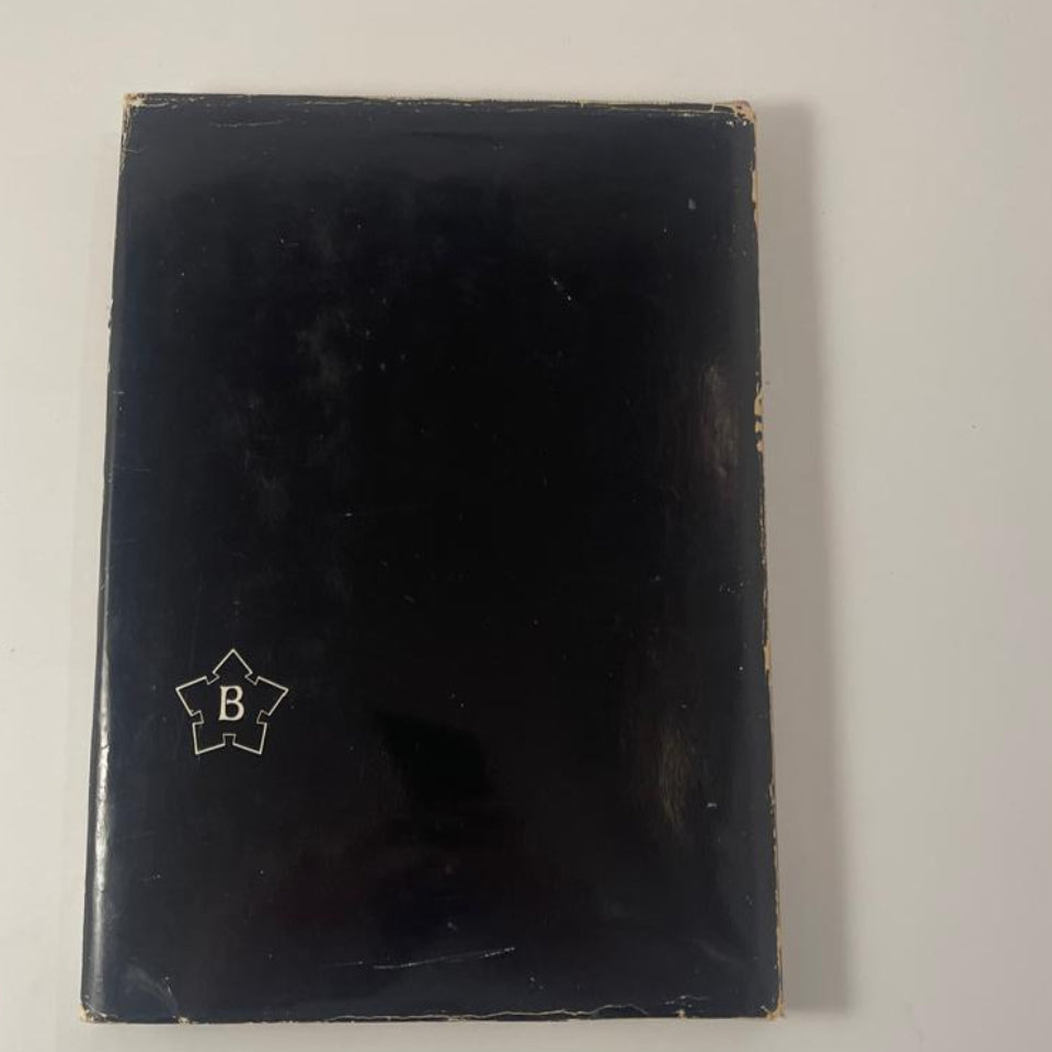 Brandewyn in Suid-Afrika - André P. Brink