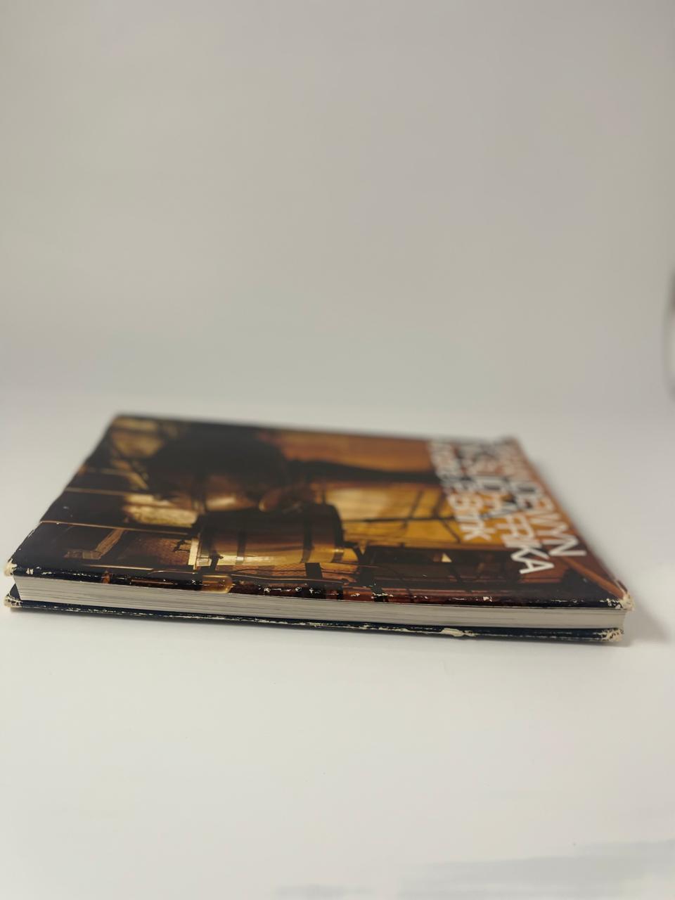 Brandewyn in Suid-Afrika - André P. Brink