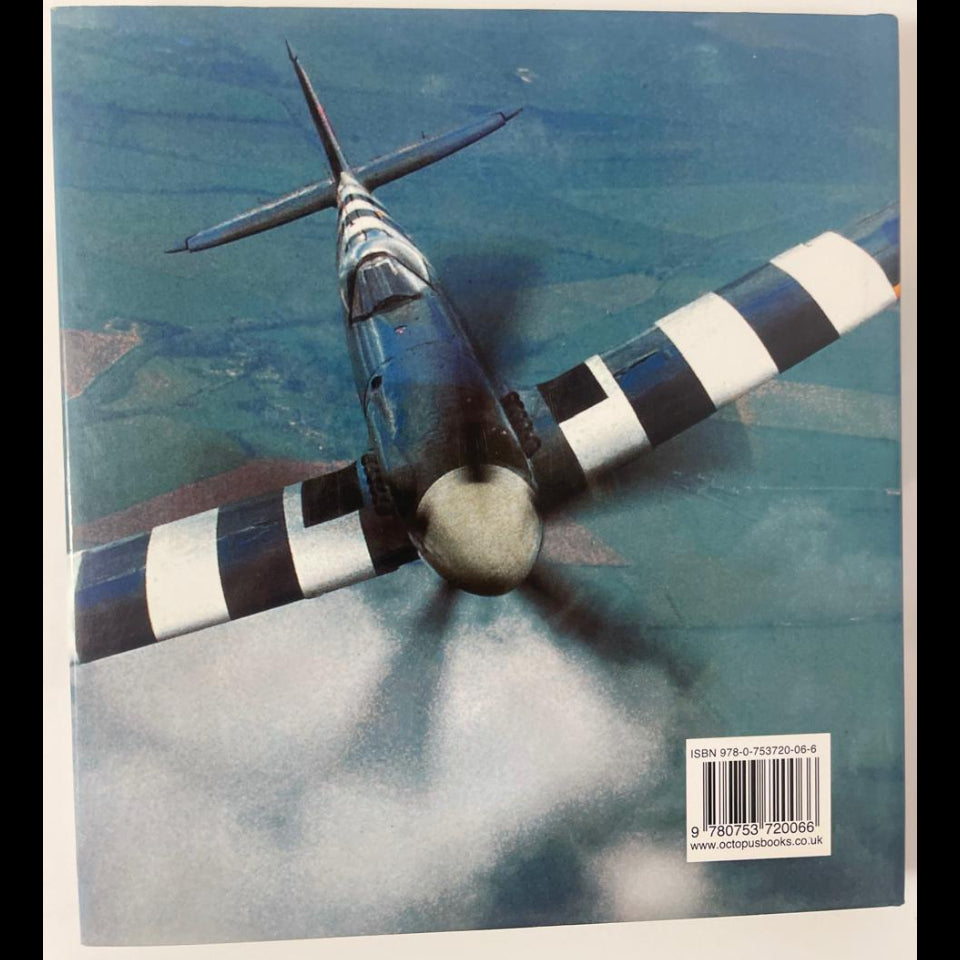 Spitfire: The World’s Most Famous Fighter - Jeremy Flack